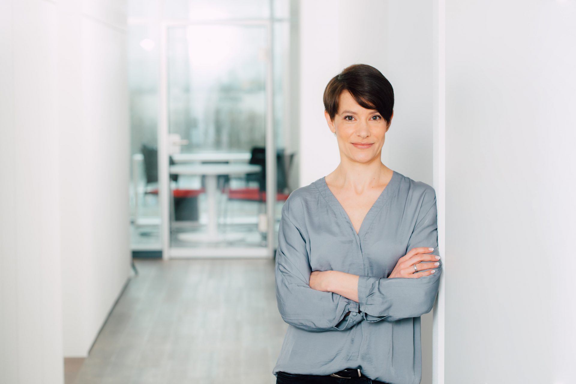 Stefanie Unger-Simunic - LFS Steuerberatung Heilbronn